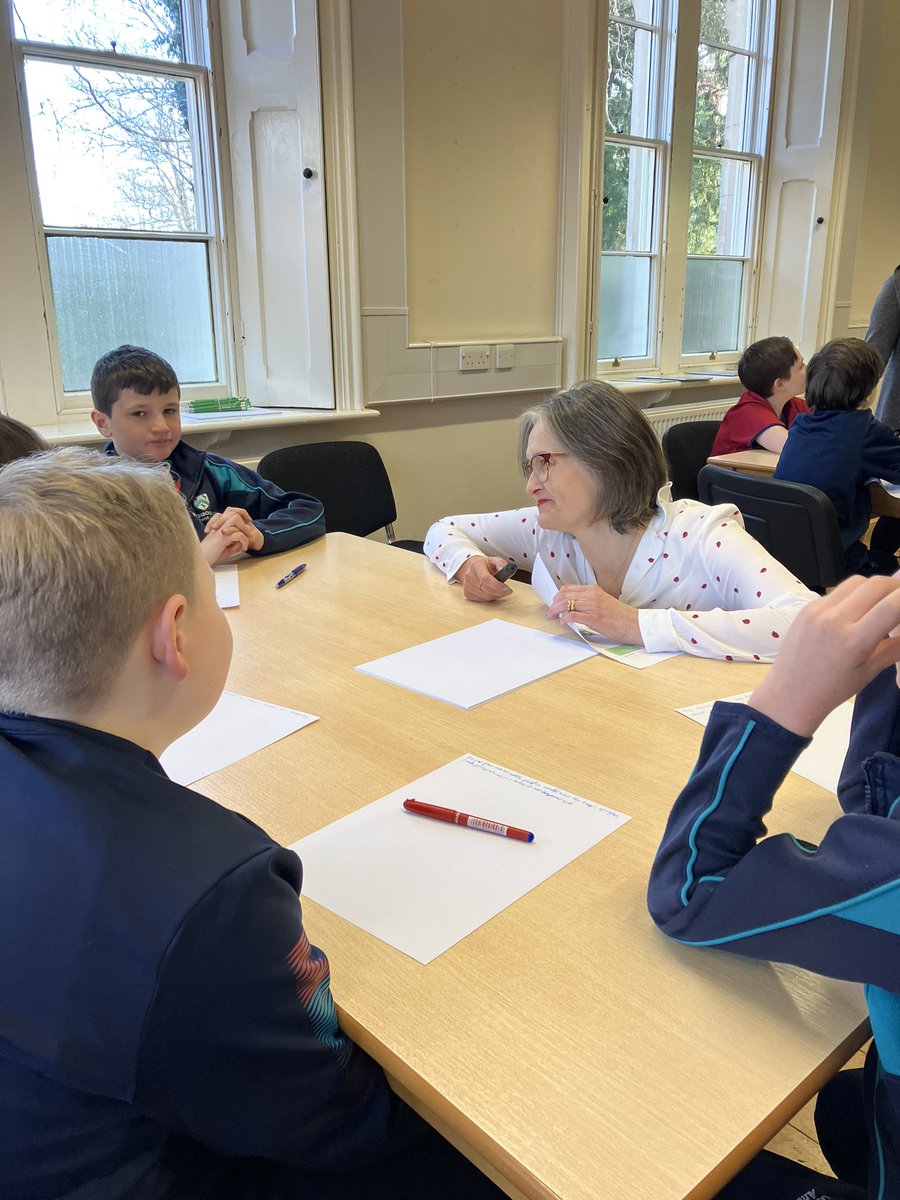 LboroAmherst's tweet image. We are super excited to have @reading_riddle with us today for a series of writing workshops! 📚🌟 #ReadingRiddle #LboroAmherst