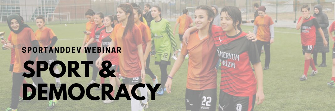 sportanddev tweet media