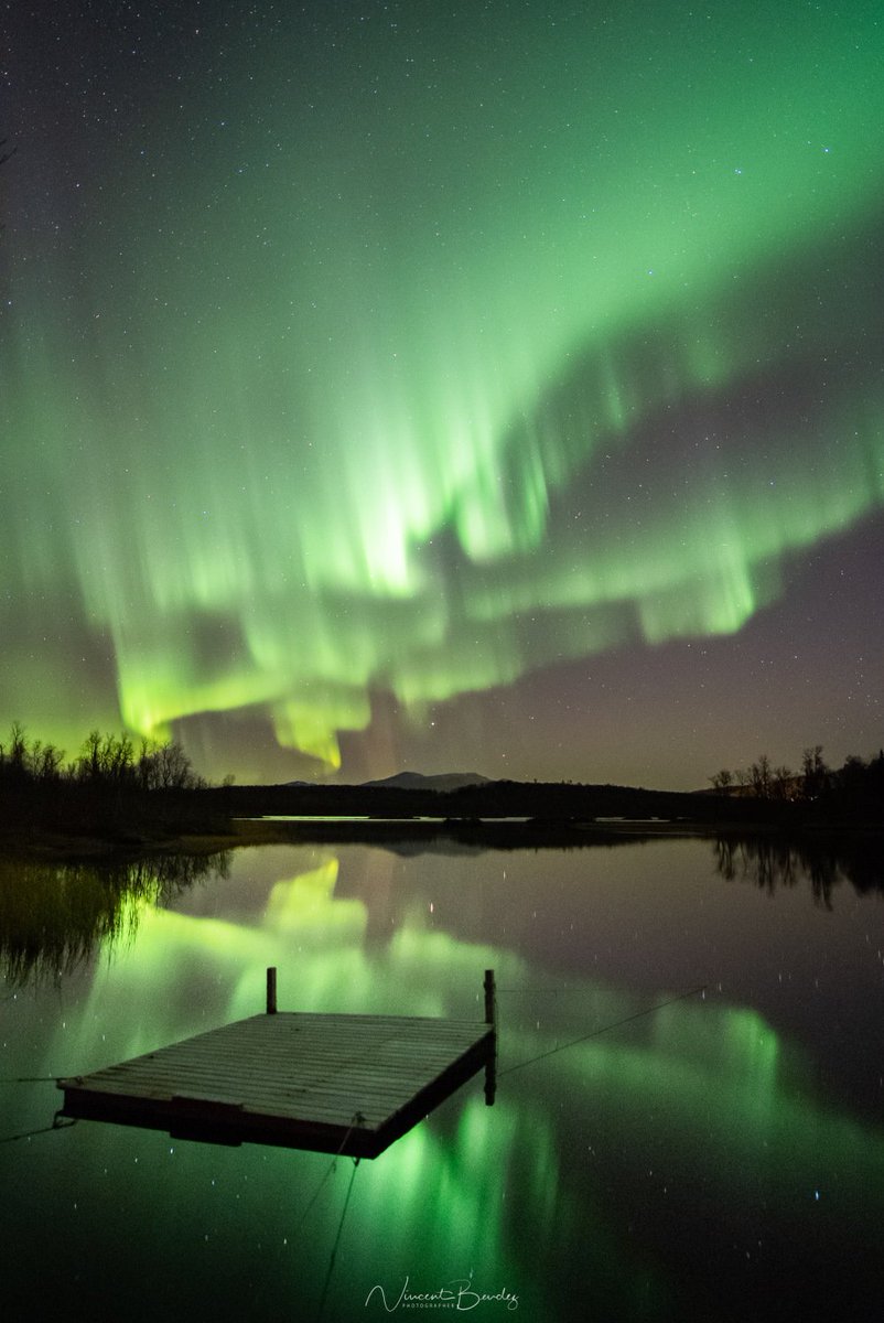 VincentVoyage's tweet image. Good morning guys!