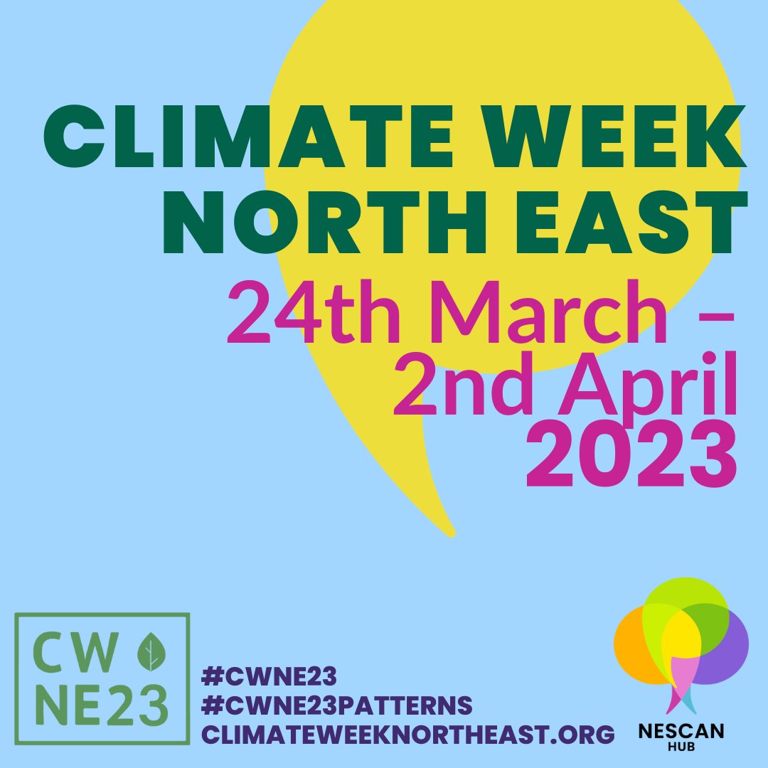Places are still available on our free guided tours of the ACHES facility in Cove on 1 April, where you can learn about the production of green hydrogen in Aberdeen from the Council’s Projects Team.
For booking go to orlo.uk/yVvxC #CWNE23