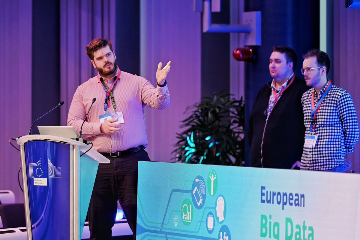 EU-BD-Hackathon tweet media