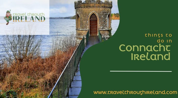From this post by @ThroughIreland and many other posts like it, it's confirmed frequently that Mayo has plenty to offer those wanting to travel here. From beaches to visitor centers, there's something for everyone

Follow this link to see what we mean: travelthroughireland.com/connacht/