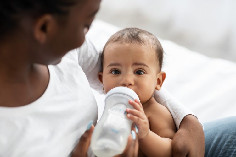 NewFoodMag's tweet image. Danone introduces its hypoallergenic baby formula brand Pepticate to the US newfoodmagazine.com/news/190283/da… #babyformula #formulashortage #infantnutrition