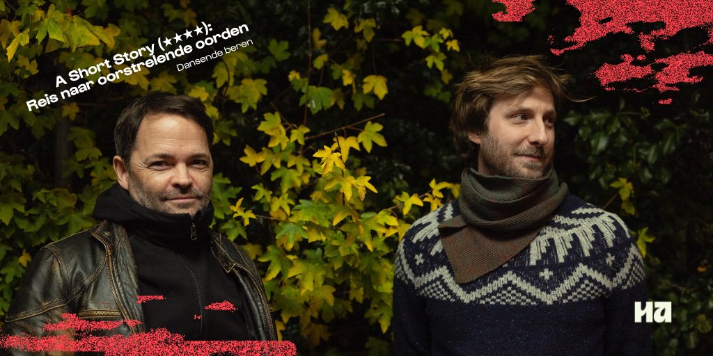 Gitarist Ruben Machtelinckx en Noorse koperblazer Arve Henriksen verenigen de krachten voor een ingetogen portret. Ze presenteren hun album A Short Story. 

👉Wo 15.03 
👉Meer info &amp; tickets: bit.ly/41P5GB6