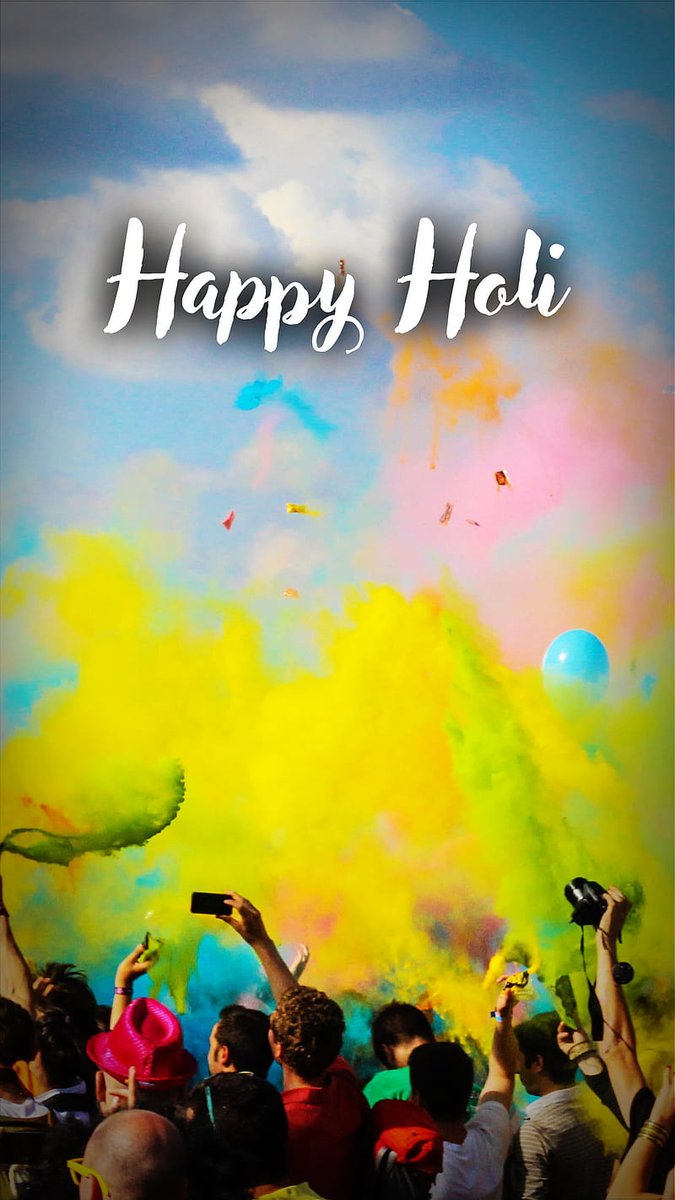 bagulani's tweet photo. Wishing you happiness, success and glory. May your Holi celebrations this year be memorable.😊 https://t.co/wTj5ABGYi5
