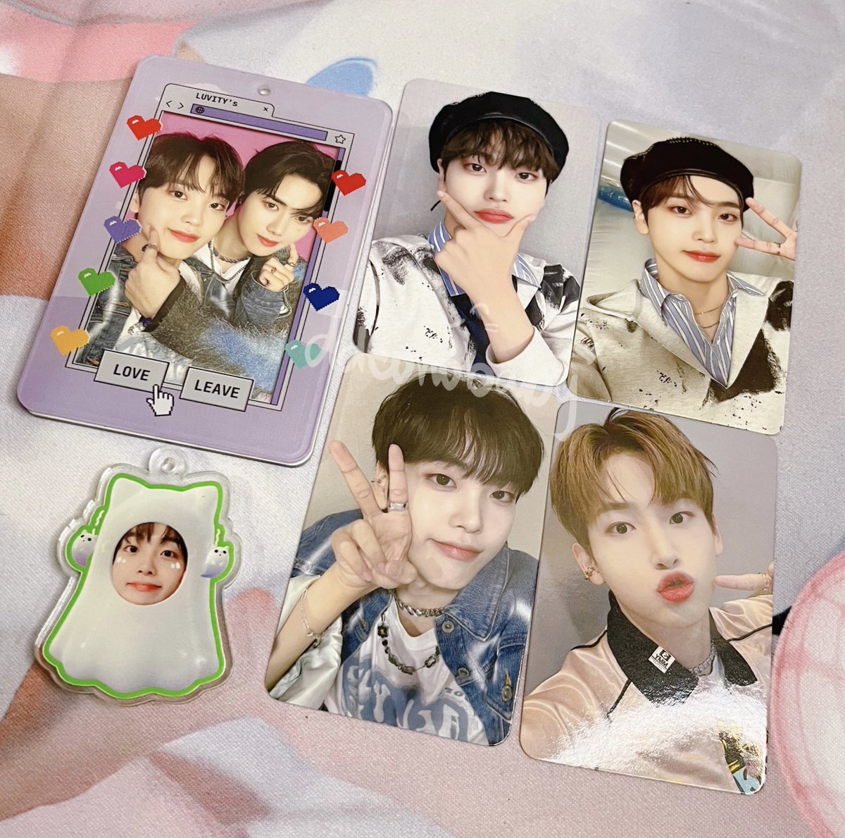 shjchani's tweet photo. ✿ #daph_mails
hello @0205haul! babies came home na~ thank you sa pag budol hehehhe & sa freebies! till our next transaction 💖 #from0205 https://t.co/t1QCuyjvQw