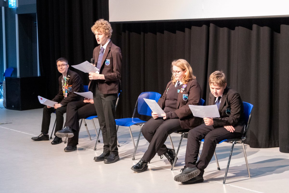 Oasis Academy Lord’s Hill tweet media