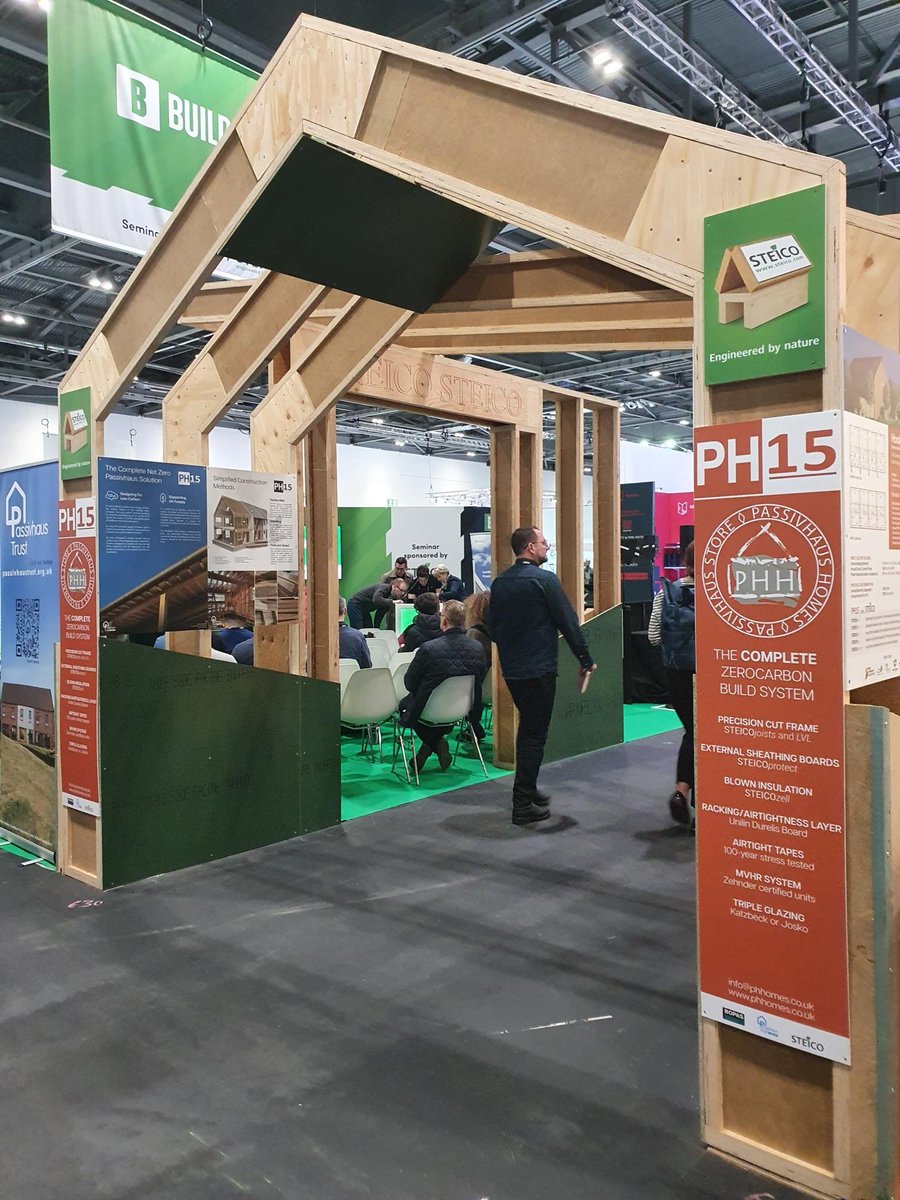 Passivhaus Homes & Store (@passivhausstore) on Twitter photo Looking forward to seeing you at <a href="/FuturebuildNow/">Futurebuild</a>! Come say hello at stand E.22 to find out more about #passivhaus #timberframe and #netzerohousing Looking forward to seeing you at <a href="/FuturebuildNow/">Futurebuild</a>! Come say hello at stand E.22 to find out more about #passivhaus #timberframe and #netzerohousing