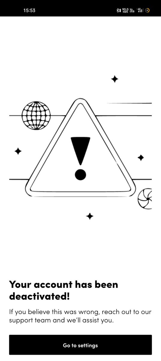 cx_siva's tweet image. Bhai ye kya hai @prabhatgusain ?
2Dina se Pershan karke rakha hai , twitt bhi option tha wo bhi kiya .

#cofounderapp @cofounderapp_ ?