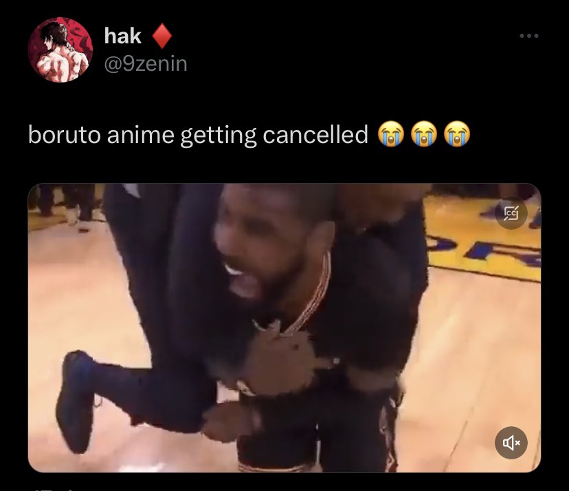 Boruto Anime is Getting Cancelled and Its a Good Thing?