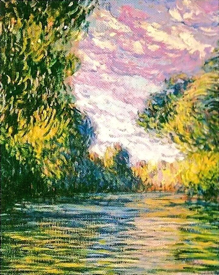 CarmelaCusmai's tweet image. In quest'ora che s'indovina
afosa.
Sopra il tetto s'affaccia
una nuvola grandiosa.

Eugenio Montale

#Citando a #CasaLettori @CasaLettori @Maria_AnnaPatti
@tafudany1 @lagatta4739
@POKI33847251 @DavLucia
@Rebeka80721106

Claude Monet