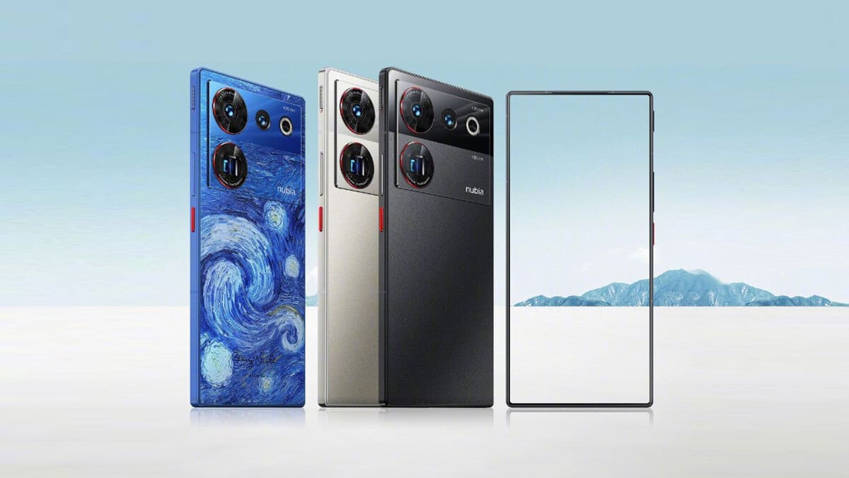 CeotechI's tweet photo. Nubia Z50 Ultra ufficiale con Snapdragon 8 Gen 2 in Cina
#120Hz #5000mAh #80W #Amoled #Android13 #Cameraphone #Cina #Flagship #MobileNews #MyOS13 #Notizie #Novità #Nubia #NubiaZ50Ultra #Smartphone #Snapdragon8Gen2 #TechNews #Telefonia #TopDiGamma #ZTE

https://t.co/s2GG4qbhiI https://t.co/5gCw4jHCX1