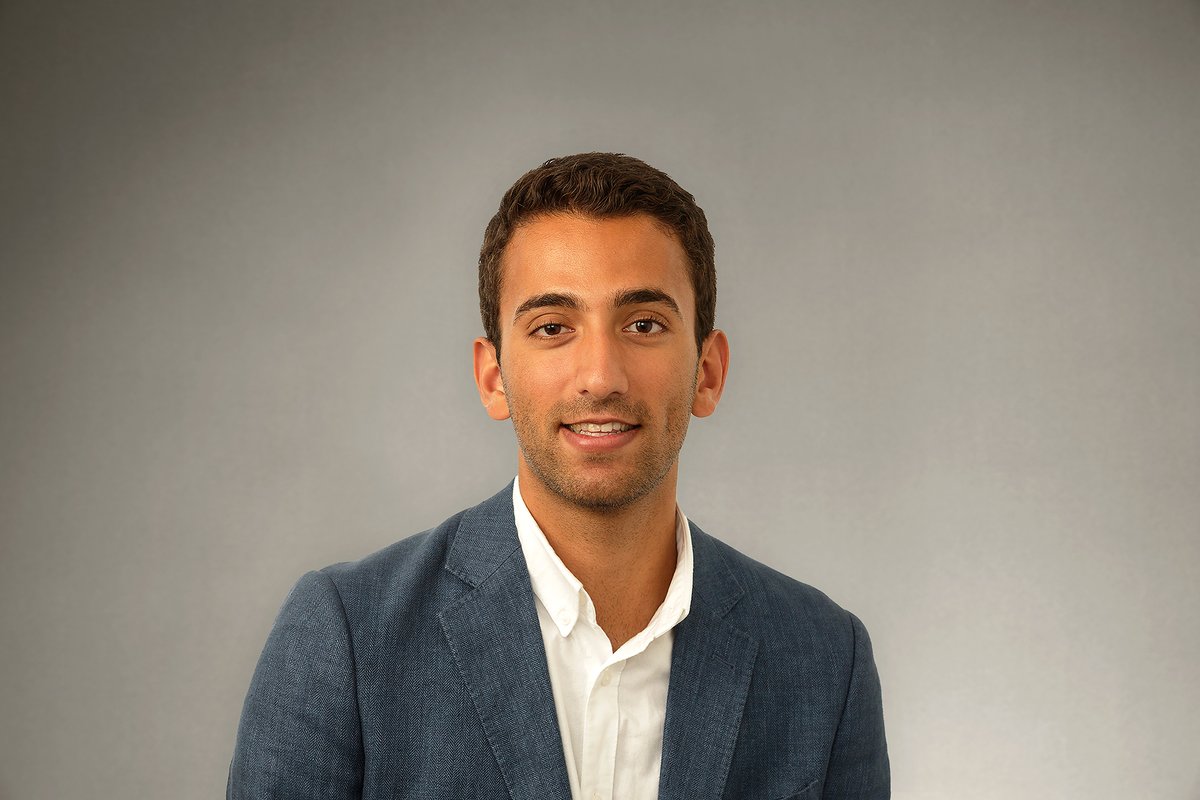 Verdion’s Nordics growth continues, with the appointment of Fredrik Salman as Investment Manager to focus on the sourcing and acquisition of new investment and development opportunities across the region.

More here: bit.ly/3FpCEP5