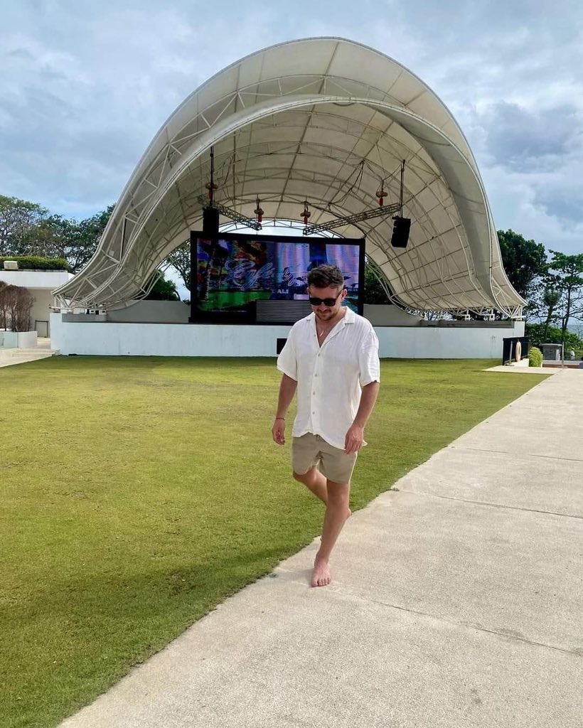 sambasjcw's tweet image. Hope it gets busier later