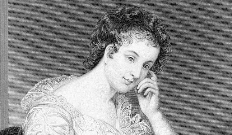 📰A new biography of #MariaEdgeworth will reveal author’s views on slavery, on women and on Ireland. 

Speaking <a href="/TLRHub/">Trinity Long Room Hub</a>'s recent Fellow in Focus, Dr Susan Manly spoke to Prof Aileen Douglas <a href="/TCDEnglish/">TCD School of English</a> on the challenges of writing a biography, read now: bit.ly/3F6iBEX