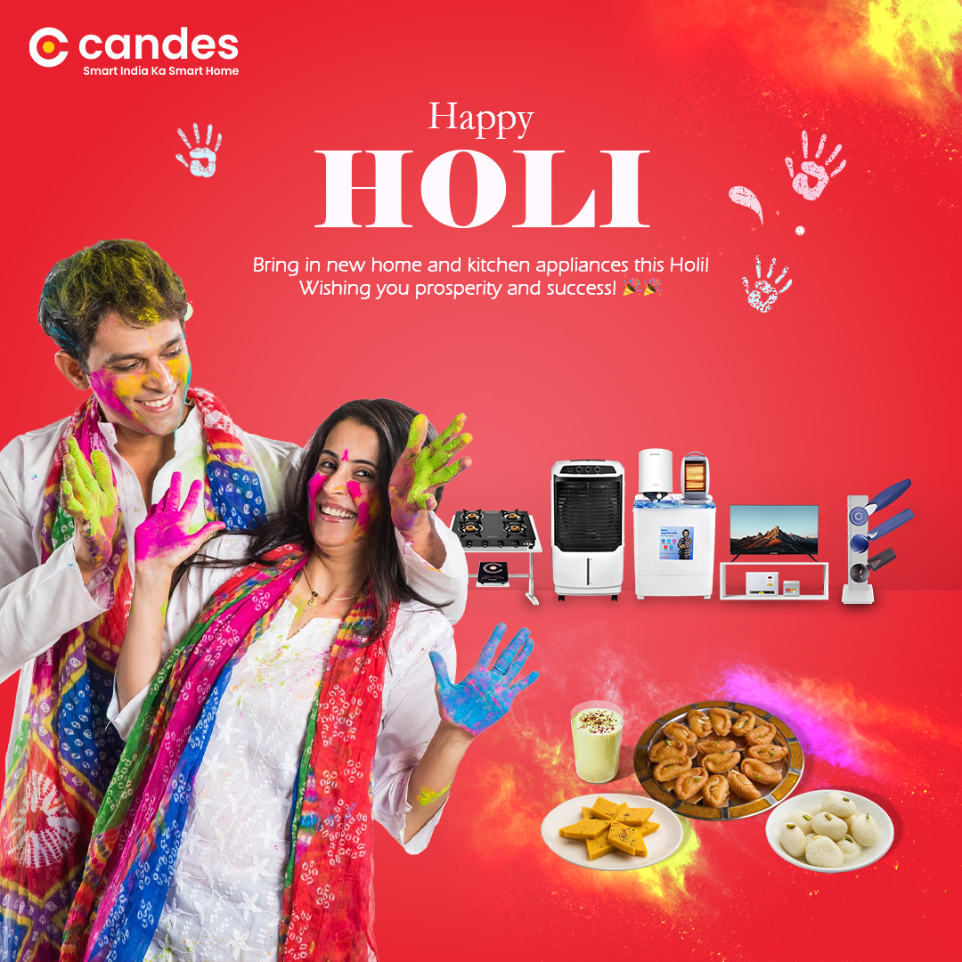 Candes World tweet media