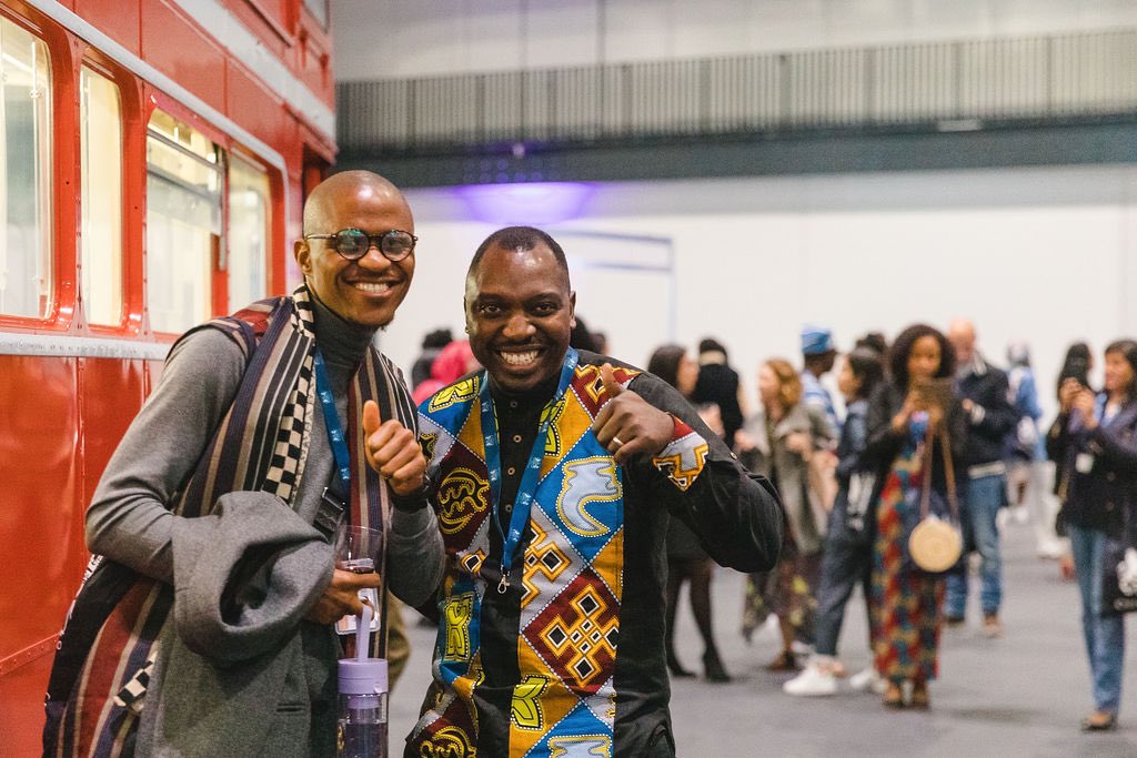 UKinZimbabwe 🇬🇧 🇿🇼 tweet media