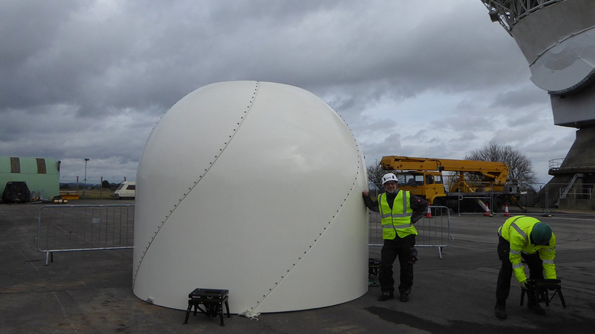 National Centre for Atmospheric Science tweet media