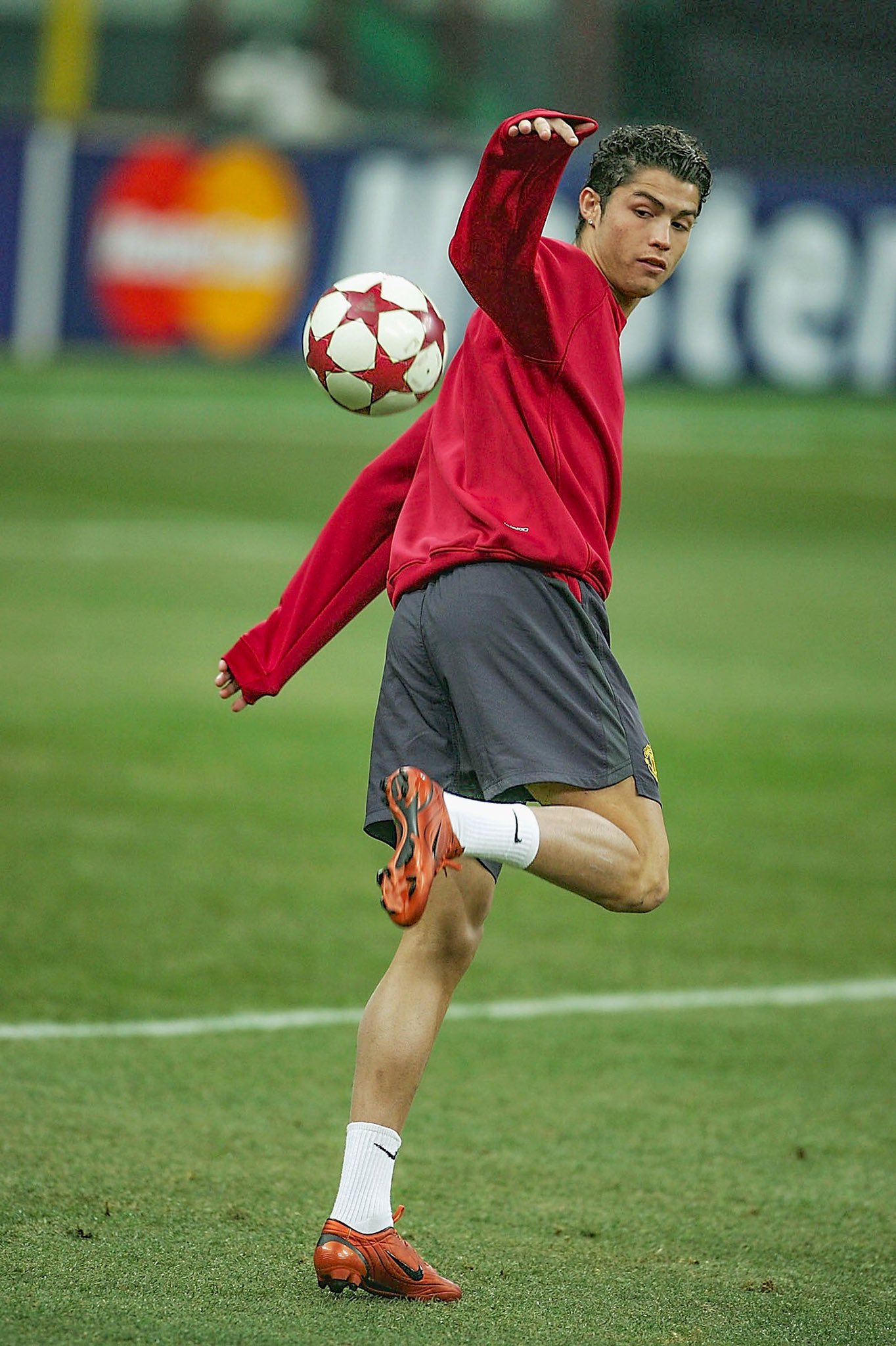 UEFA Champions League on X