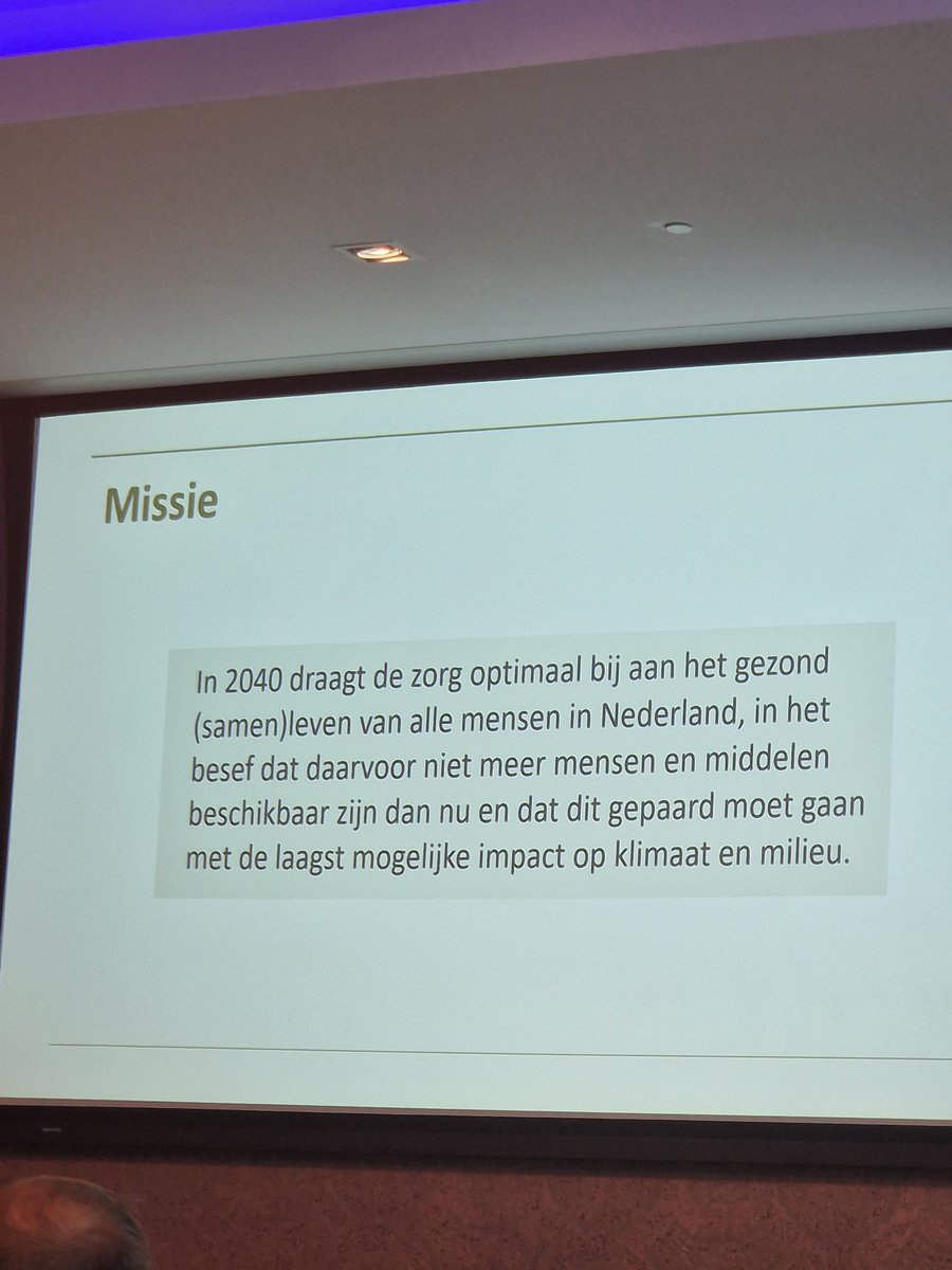 Missie voor #passendezorg: <a href="/jankremer/">Jacob P. Kremer</a> op #congrespassendezorg: