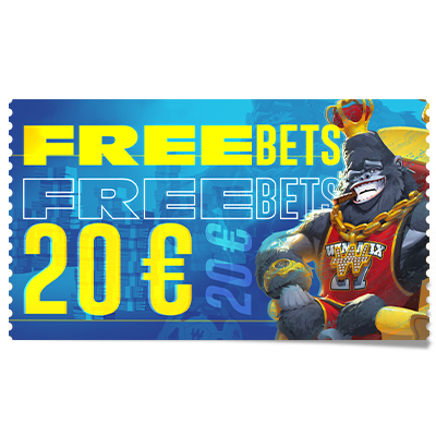 Papa_rieur's tweet photo. J'offre 20€ de freebets pour vous remercier 
Il y aura un concours discord aussi a 10€ et demain 5 gagnants sur un site partenaire
Pour participer RT et follow 
Tirage a 18H (pour jouer pour la #ldc) https://t.co/9BbSzoBfgL