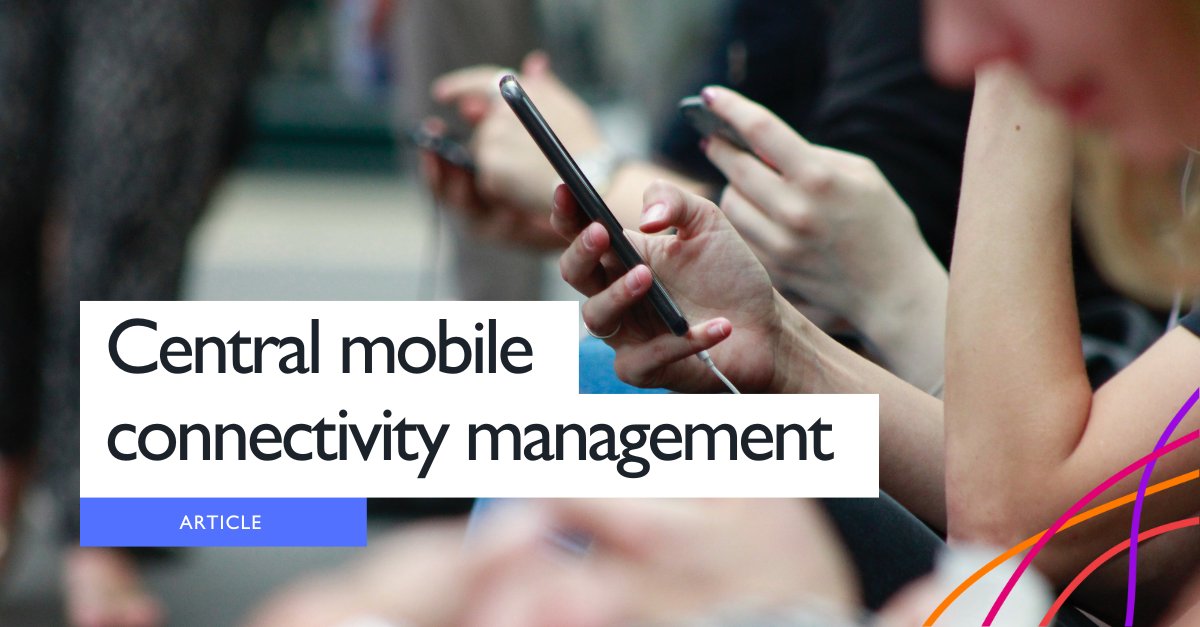 FreeMoveGlobal's tweet image. Don&apos;t miss out on the benefits of centralization - make sure to consider it in your communication management strategy! 
💡👉Read more from our blog! eu1.hubs.ly/H034BtT0