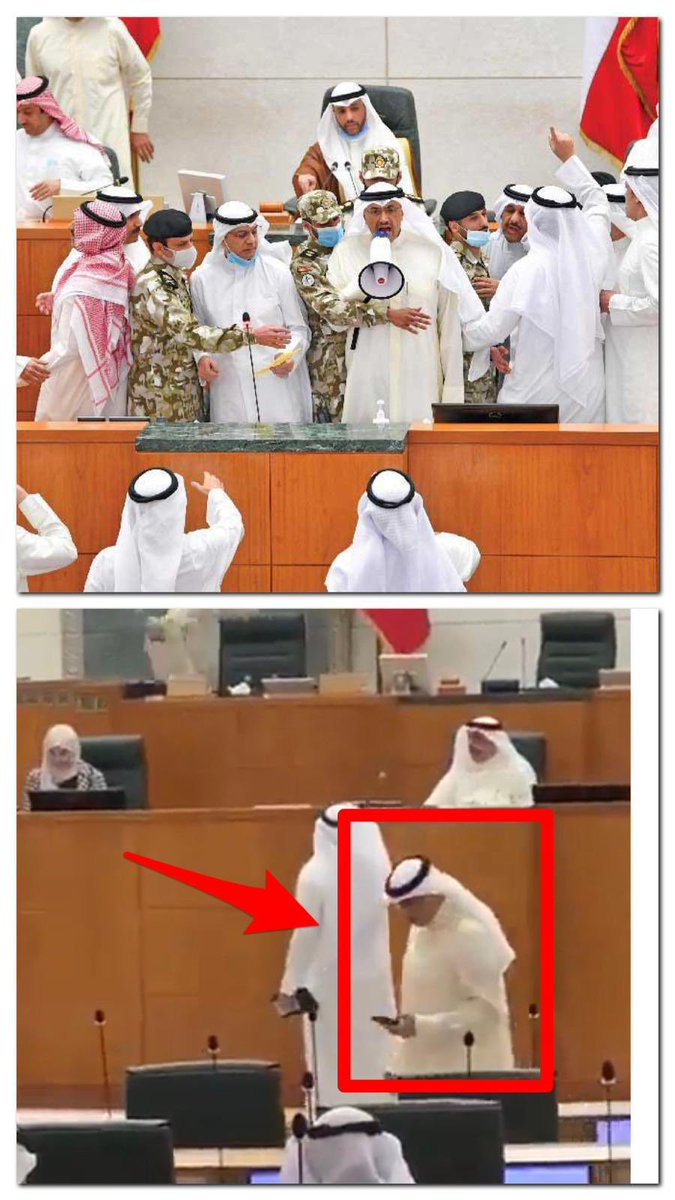 f2se2's tweet image. #مجلس_الأمة 

@MBALMUTAIR