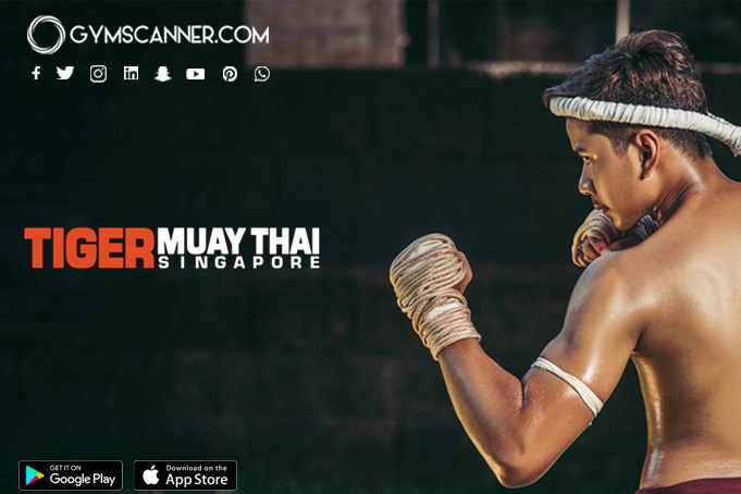 Gymscanner's tweet photo. #Singapore-based Tiger Muay Thai Center has joined https://t.co/lA5Jn3FvRt to connect with fitness enthusiasts. Join us to improve fitness, learn self-defense, and have fun with the unique art of #MuayThai.

#MuayThaiSingapore #Gymscanner #MartialArts #SelfDefense #SingaporeGyms https://t.co/3KCAmTyobe