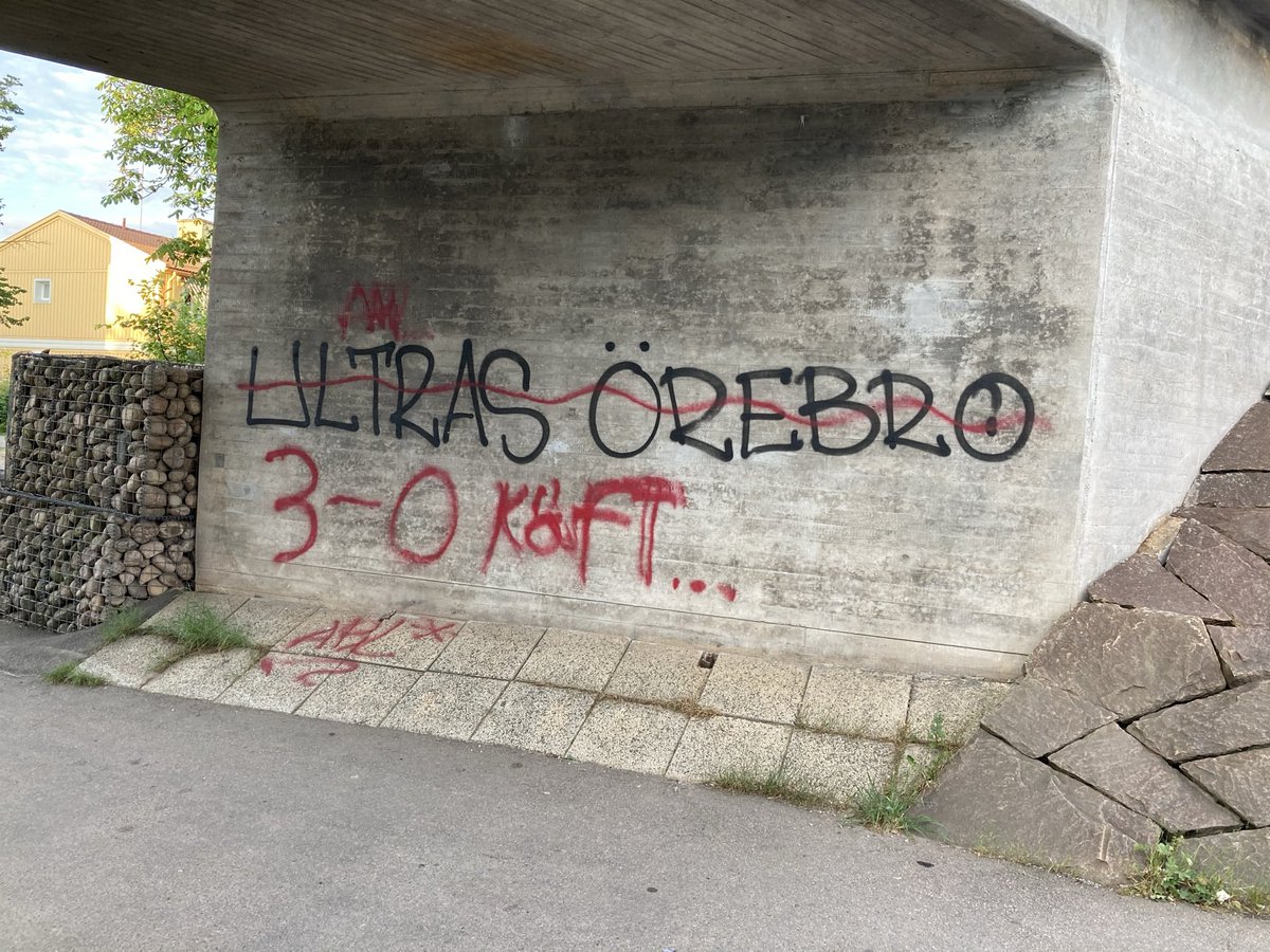 #degerforsif