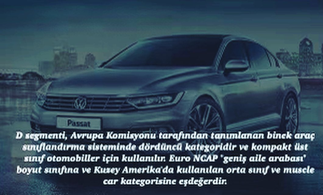 Otoprospektus's tweet image. #dsegment