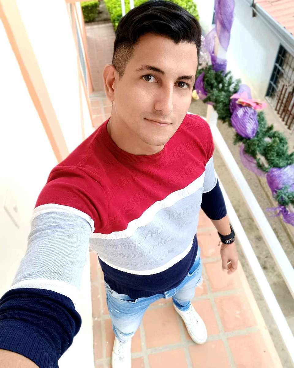 Buenos días para todos! Espero tengan un día lleno de bendiciones! 🫶🏼