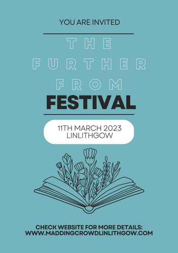 My Linlithgow tweet media