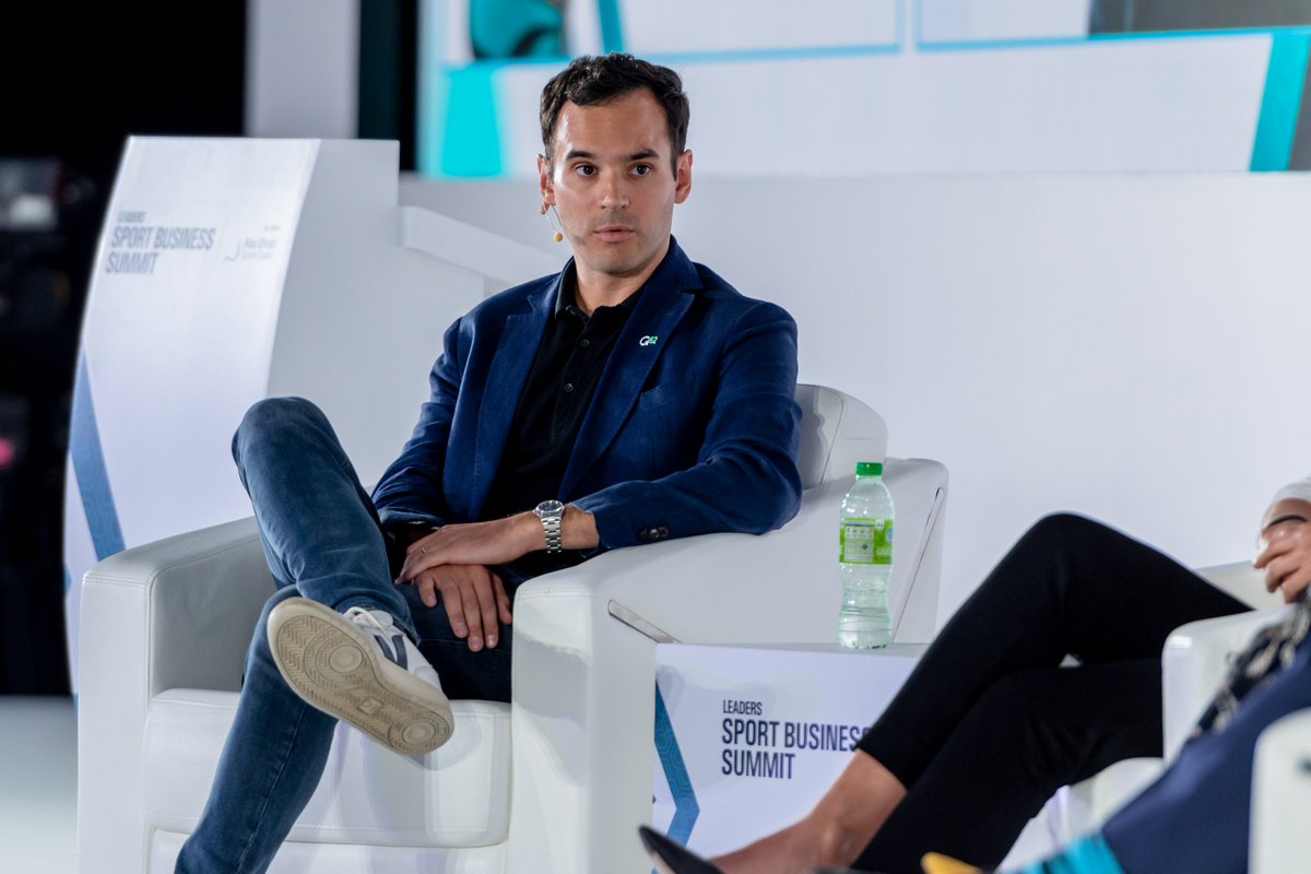 Incredible time spent at the Leaders Sport Business Summit Abu Dhabi last week, hosted at the iconic <a href="/ymcofficial/">Yas Marina Circuit</a>.

500+ attendees were present to see 33 fantastic speakers deliver their insights across 13 sessions – including one hosted by CSM’s Mike Davis. 

Pics below 📸👇