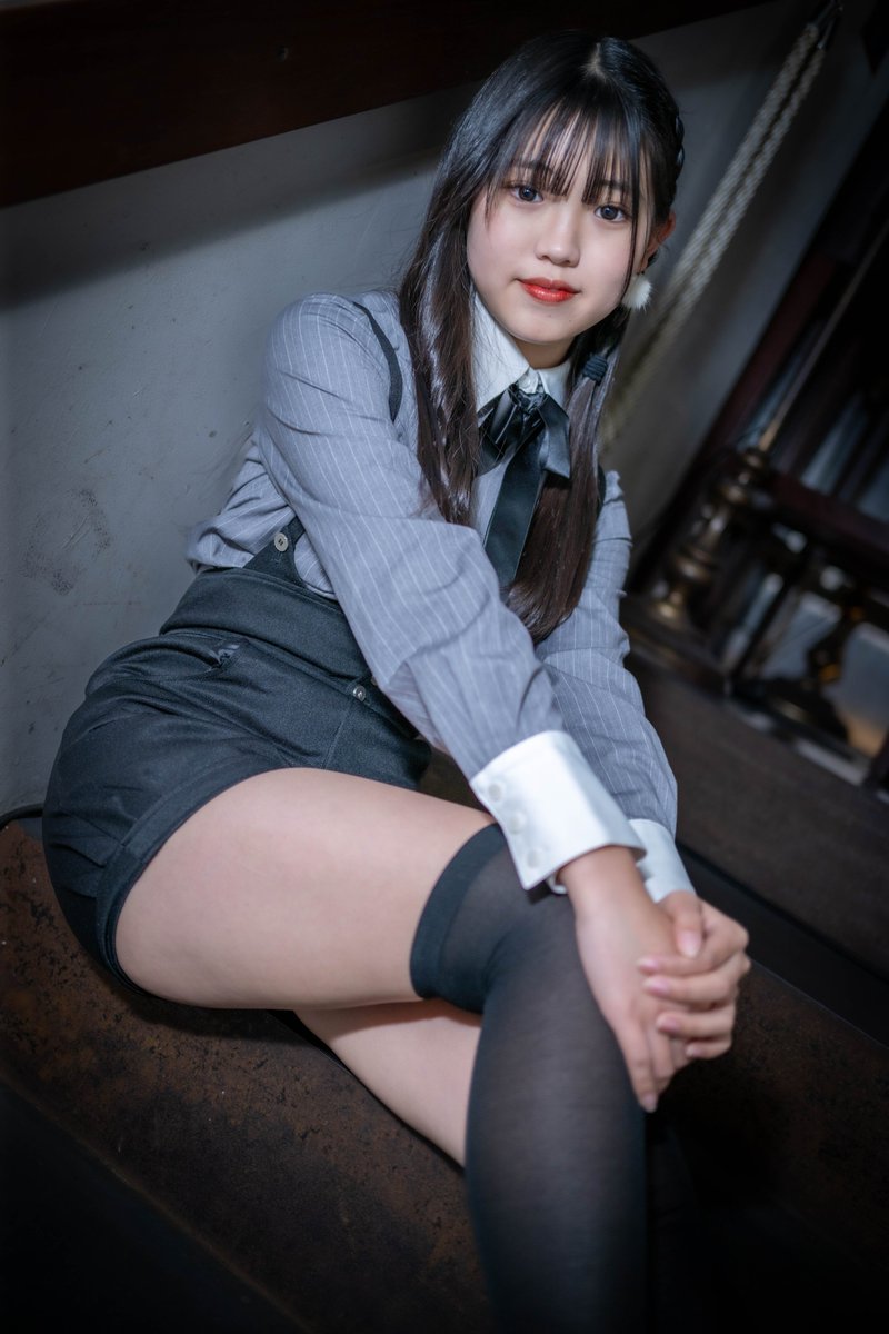 ZihiroPhoto's tweet photo. 2023.3.4
狐魂祭@広島Yise
物販撮影
#さき
#SPATIO https://t.co/PXmzMsbAnC