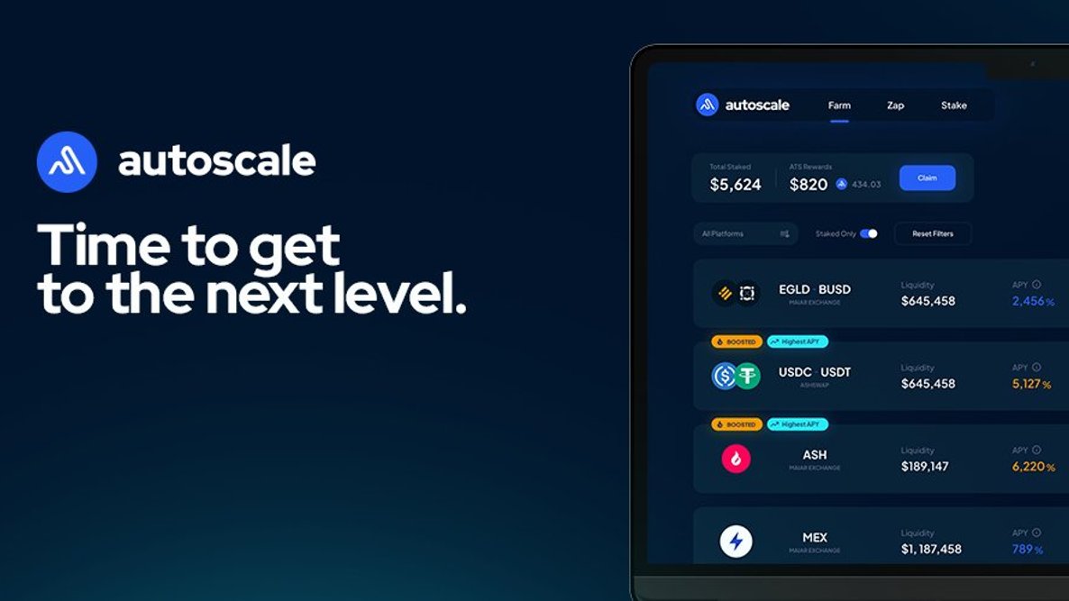 autoscale_'s tweet image. Hi guys, we've been working hard lately and we're almost ready to share a public beta with you in a few weeks!

We will select a few people to try it out before it goes public, let us know if you are interested

Let's take a look at the last few months and what's coming up soon🧵