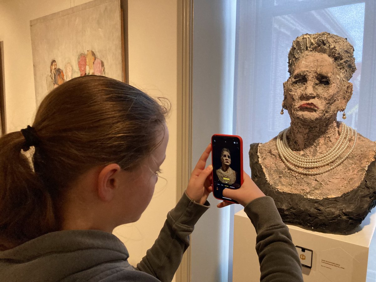 Musea Zutphen tweet media