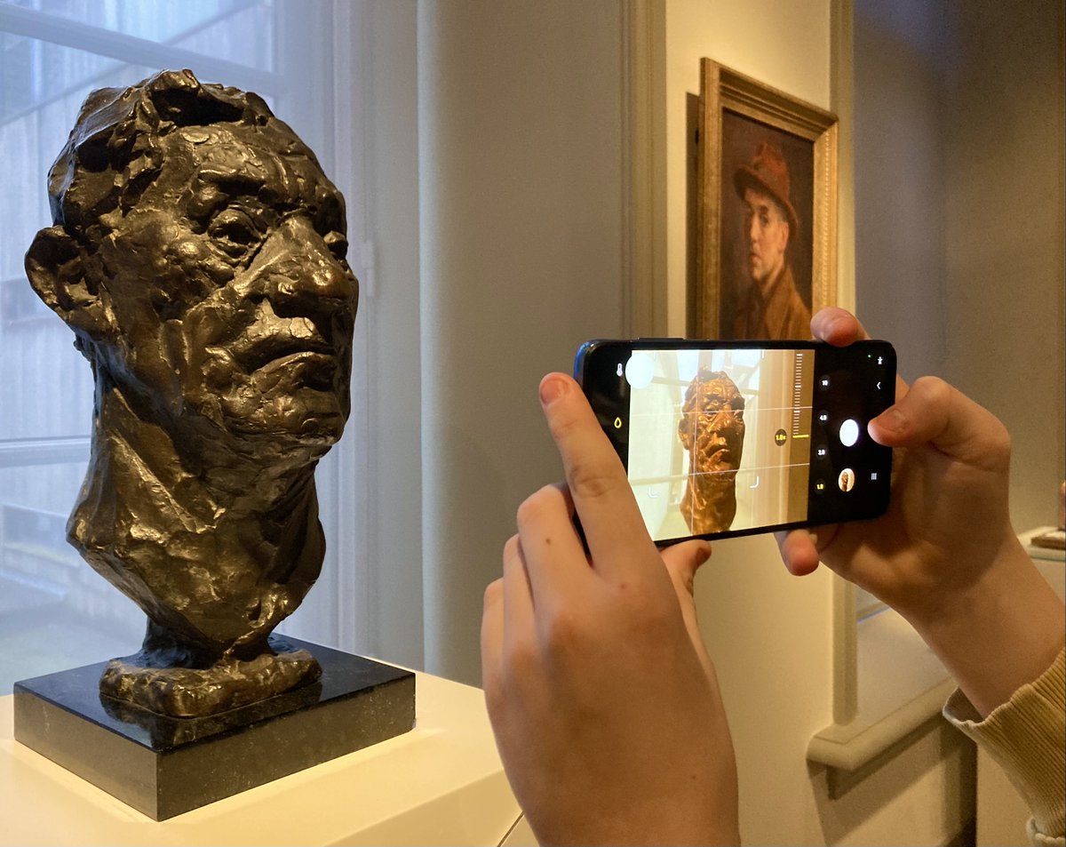 Musea Zutphen tweet media