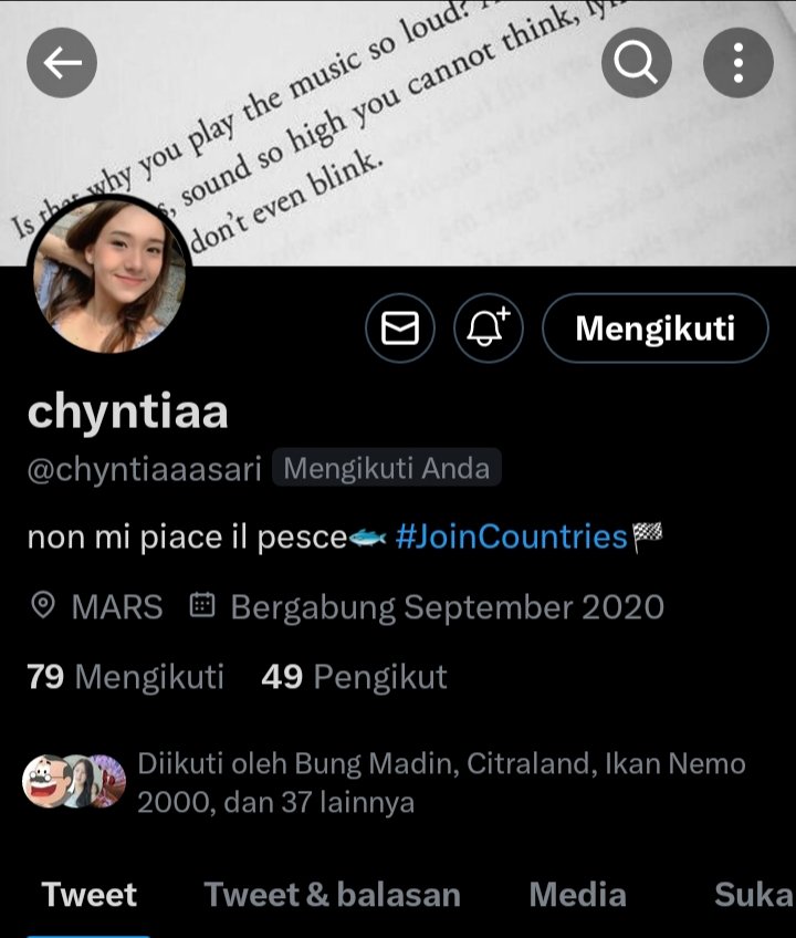 𝕾𝖆𝖒𝖒𝖎 tweet media