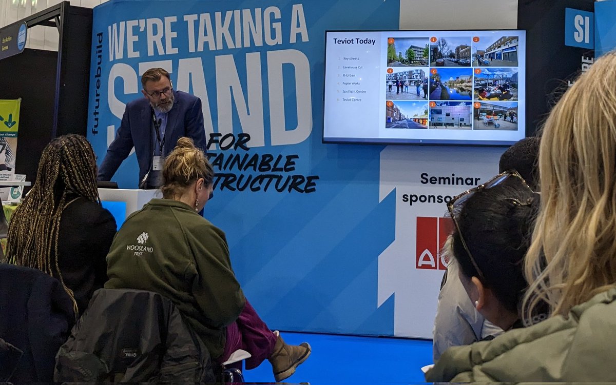 Interesting to hear about R-urban London! Not rurban as we would use it in <a href="/rurbanrev/">Rurban Revolution</a> but lots of shared ethos r-urban-wick.net <a href="/wickcuriosity/">R-Urban London</a> #FutureBuild