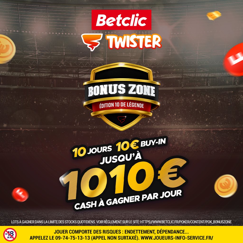 Immagine del Casinò Betclic