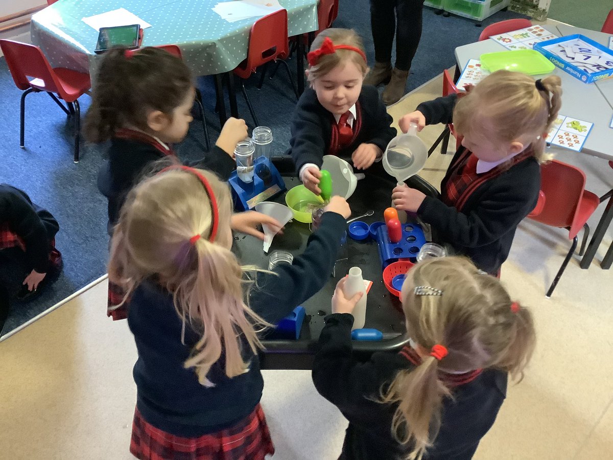 TH Kindergarten tweet media