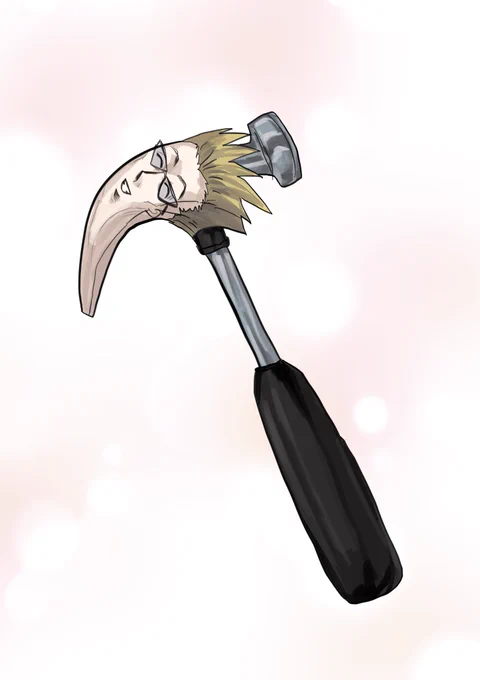 ゲンスルー#hxh #hxhfanart 