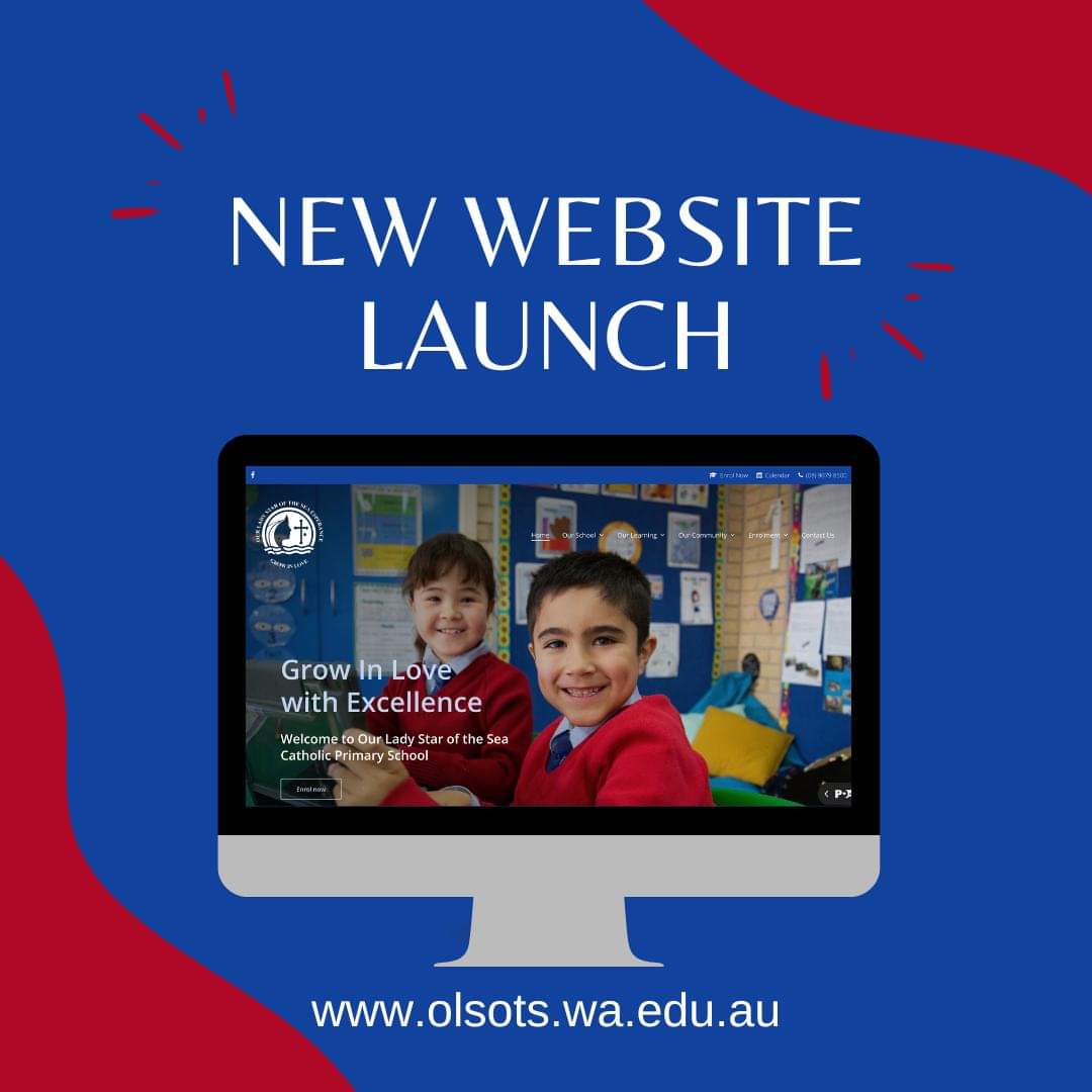 Shiny new website! 💻 olsots.wa.edu.au <a href="/LornaRussell3/">Lorna Russell</a> <a href="/PerthDigiAgency/">Perth Digital Agency</a>