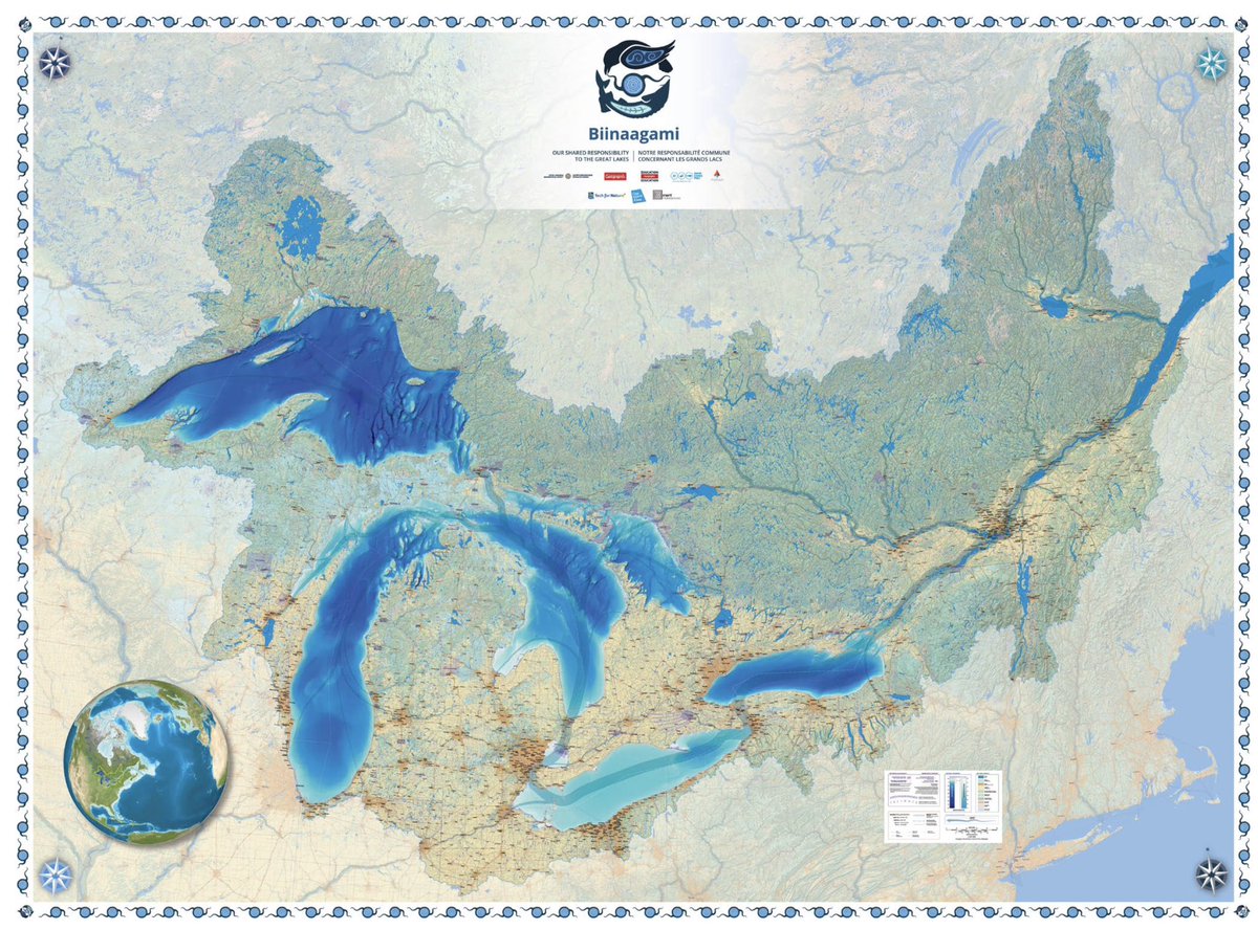 Lake Ontario Waterkeeper tweet media