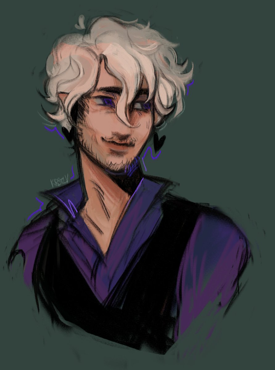 krstlvs's tweet photo. art trade with @shearfer_ ! #украрт ..#branzycraft?? https://t.co/KC6blz3CKk