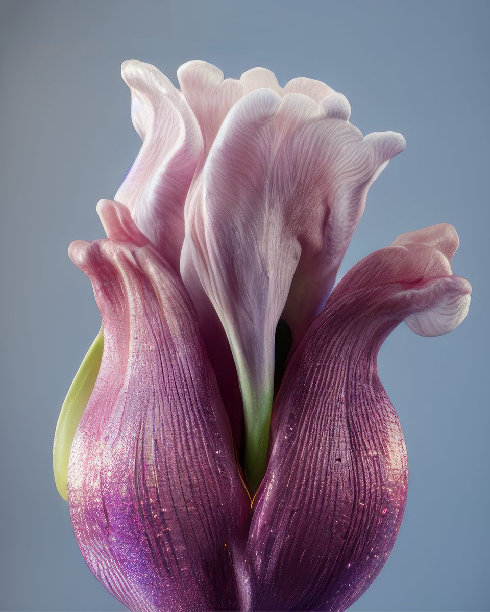 dannyessom's tweet photo. Flora Futura   | 005

An exploration into surreal synthetic flora crafted through a bespoke machine learning model using Stability Diffusion.

#AIArt #StabilityDiffusion https://t.co/x2trB7QGxO