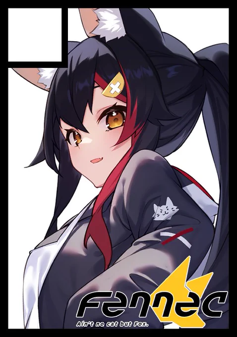 コミケ102申し込みました!フブミオのイラスト本になります! 