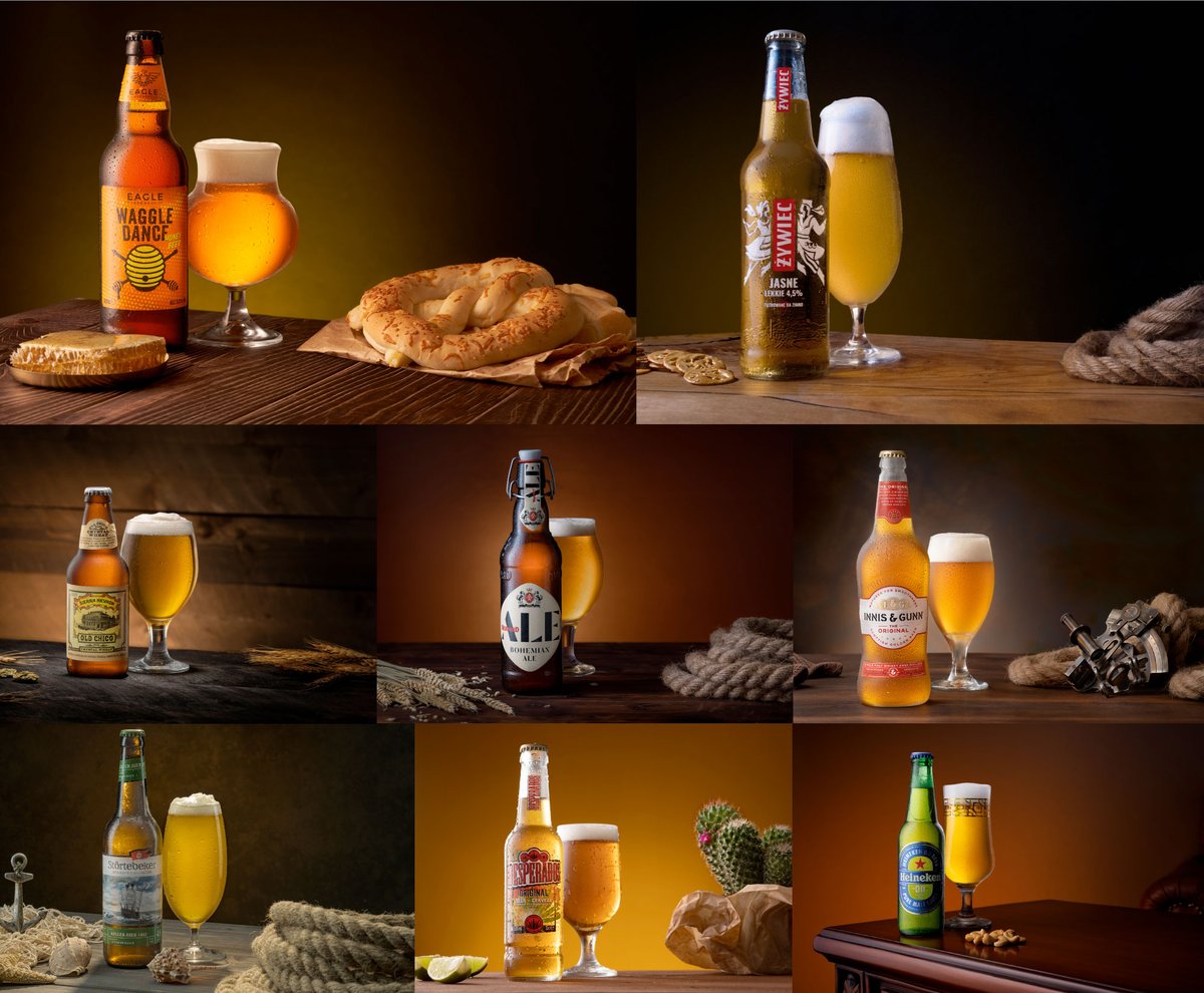 VisEduStudio's tweet photo. Beer Bottle brief: Less than 1 week to go

Submit your Working to a Brief 12 shot by 12th March to make sure it’s included in Karl’s LIVE review show later this month.

Don’t miss this chance to push yourself creatively &amp; get valuable feedback from a pro!

https://t.co/QjuVtF2bMm https://t.co/1ovNcY7HVZ