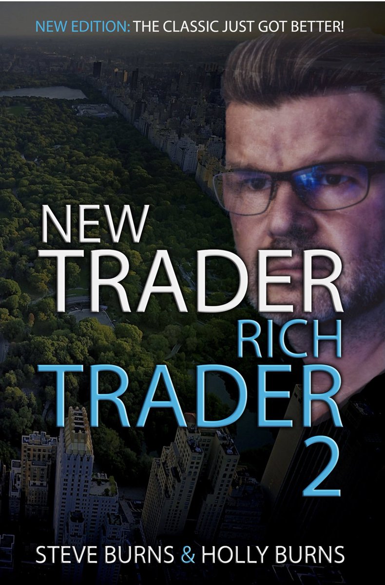 SJosephBurns's tweet photo. The 17 Differences Between Good Trades & Bad Trades: 

Good Trades are made by managing the mind, ego, and emotions.

1. A good trade is taken with complete confidence, and follows your trading method. A bad trade is taken on an opinion. 
 2. A good trade is taken with a disciplined entry and position size. A bad trade is taken to win back losses the market owes you.
 3. A good trade is taken when your entry parameters line up. A bad trade is taken out of fear of missing a move. 
 4. A good trade is taken to be profitable in the context of your trading plan. A bad trade is taken out of greed. 
 5. A good trade is taken according to your trading plan. A bad trade is taken to inflate the ego.
 6. A good trade is taken without regret or internal conflict. A bad trade is taken when a trader is double-minded.

Good trades are just one trade inside a robust methodology that gives the traders an advantage in the long term.

7. A good trade is based on your trading plan. A bad trade is based on emotions and beliefs. 
 8. A good trade is based on your own personal edge. A bad trade is based on your opinion. 
 9. A good trade is made using your own time frame. A bad trade changes time frame due to a loss. 
 10. A good trade is made in reaction to current price reality. A bad trade is made based on personal judgment. 
 11. A good trade is made after identifying and trading with the trend. A bad trade fights the trend. 
 12. A good trade is made using the trading vehicles you are an expert in. A bad trade is when you trade unfamiliar markets.

Good trades are always managing risk to keep the trader in the game.

13. A good trade risks only 1% of total trading capital. A bad trade does not have a set amount of risk. 
 14. A good trade risks $1 to make $3. A bad trade risks losing more than it plans on making in profits. 
 15. A good trade follows a trading plan even during draw downs in account equity. A bad trade is a big trade made to quickly get even after a string of losses. 
 16. A good trade has a limited downside but an unlimited upside. A bad trade has unlimited risk and a limited profit. 
 17. A good trade has an optimum position size for that trade setup. A bad trade is based on feelings, financial need, or confidence in a trade.

From my book: