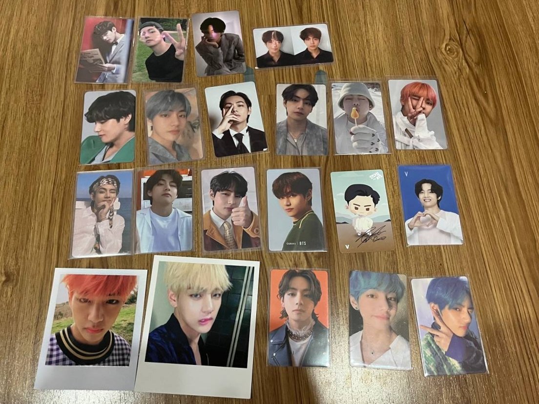 moonlovr3's tweet photo. ic interest check wts lfb bts pc ph

📎 suga 
📎 taehyung
📎 jungkook 

— all onhand
— payo / 1 week dop with 50% nrdp

will post prices later and some of them is tingi https://t.co/9VP4e4mKAZ